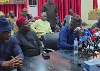 JAMB’s Fiasco Is Horrible, But It’s Not Unexampled