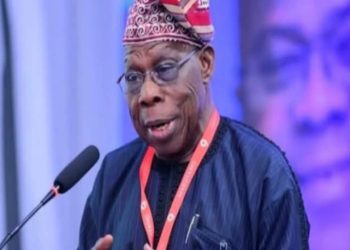 Emulate China, End Abject Poverty In Nigeria, Obasanjo Tells FG, States