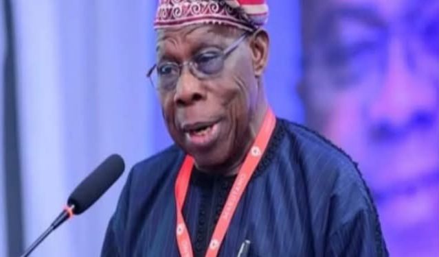 Emulate China, End Abject Poverty In Nigeria, Obasanjo Tells FG, States