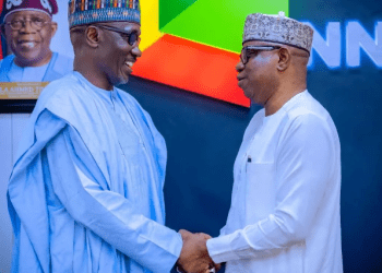Mele Kyari’s Data Boys And Dan Kunle