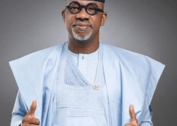 Abiodun: Raising The Bar, Working To Leave Ogun Better and More Prosperous