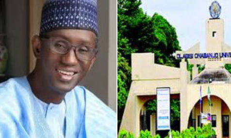 Ribadu To Deliver OOU 9th Oba Adetona Annual Lecture As Monarch Turns 91 Saturday