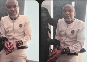 Kanu Broadcast On Radio Biafra Instigated Kìlling Of Gulak, Others – Witness Tells Court