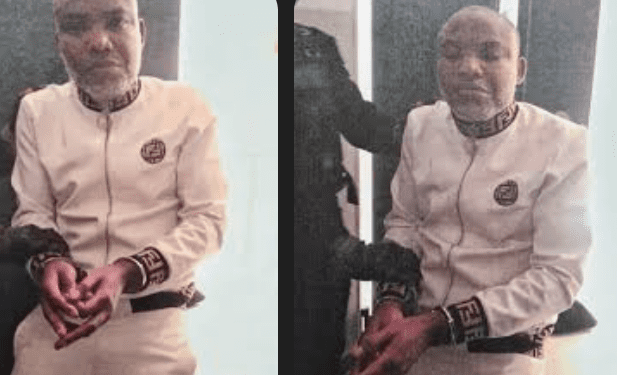 Kanu Broadcast On Radio Biafra Instigated Kìlling Of Gulak, Others – Witness Tells Court