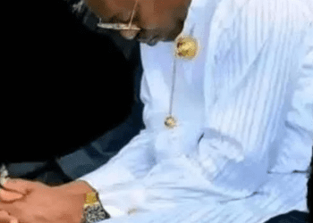 I May Not Return, Says Suspended Rivers Governor Fubara