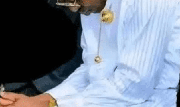 I May Not Return, Says Suspended Rivers Governor Fubara