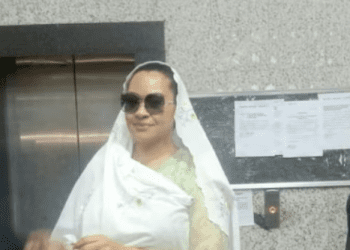 Natasha And The Burden Of Proof