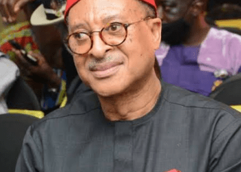 DSS Files Lawsuit Against Pat Utomi Over Planned Formation Of Shadow Govt