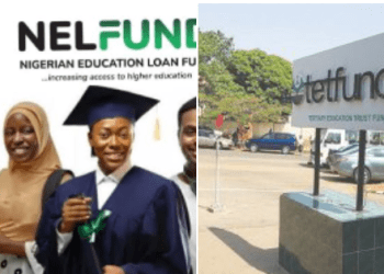 Let TETFUND, NELFUND Run Simultaneously, OOU VC Tells FG