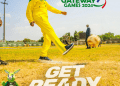 Gateway Games: Senator Adeola Welcomes Participants, Spectators
