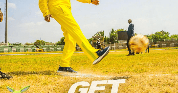 Gateway Games: Senator Adeola Welcomes Participants, Spectators