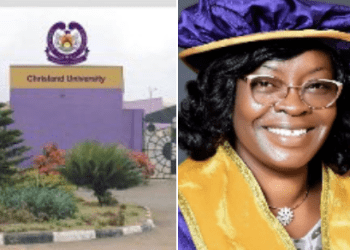 Chrisland University To Hold Law Dinner June 13