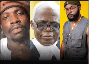 Falanas’ N1Bn Defamation Suit: Court Dismisses VDM’s Objection, Imposes ₦200,000 Fine