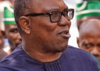 LP Crisis: Factional Chairman Okafor Quits Party, Says Can’t Lead Nigeria