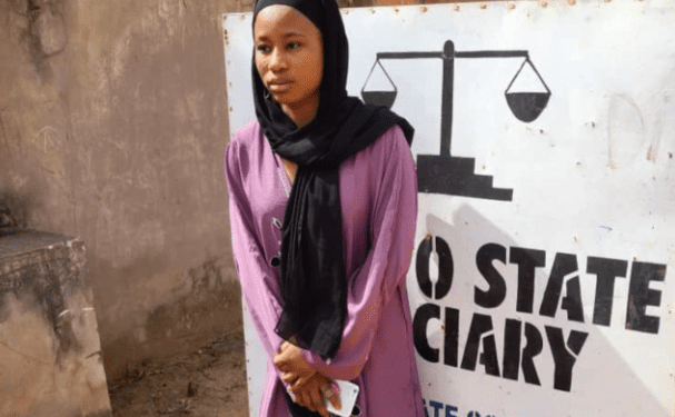 Hamdiyyah And Sokoto Governor’s Rejection-Sensitive Dysphoria