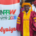 OOU Spokesman, Niyi Oduwole Inducted As NIPR Fellow