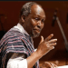Giant Of African Literature Ngũgĩ wa Thiong’o Departs At 87