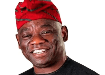 Take Responsibility For Correcting Injustices Of June 12, Kola Abiola Tells Tinubu