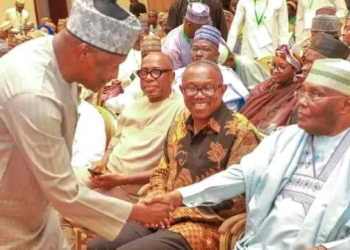 Why The Anti-Tinubu Coalition Isn’t Coalescing