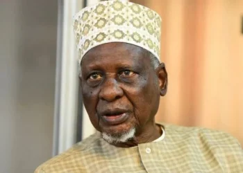 Neither Atiku Nor Obi Can Defeat Tinubu In 2027 – Tanko Yakasai