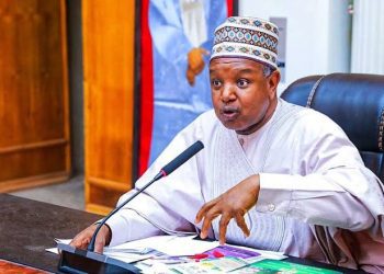 Nigeria Needs $100bn Investment Annually To Meet 2050 GDP Goal — FG