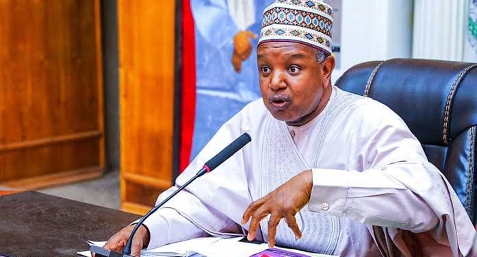 Nigeria Needs $100bn Investment Annually To Meet 2050 GDP Goal — FG