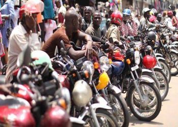 Alleged N15,000 Levy, Others: Don’t Overburden Okada Riders, Amuzu Cautions Abeokuta South