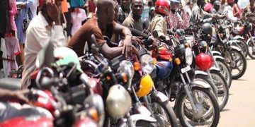 Alleged N15,000 Levy, Others: Don’t Overburden Okada Riders, Amuzu Cautions Abeokuta South
