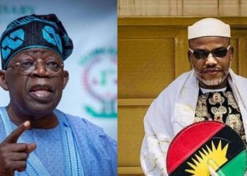 Terrorism: Kanu Confirmed He Ordered Tinubu, Wike To Be Kíllèd – Witness Tells Court