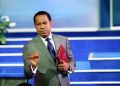 FG Counters Oyakhilome, Warns Nigerians Against Excessive Salt Intake