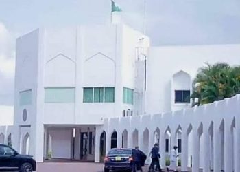 Aso Rock’s Voodoo Statistics And My Friend, Al Venter