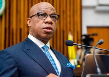 Ogun Ex – SAs Appeal To Abiodun Over Unpaid Severance Allowances