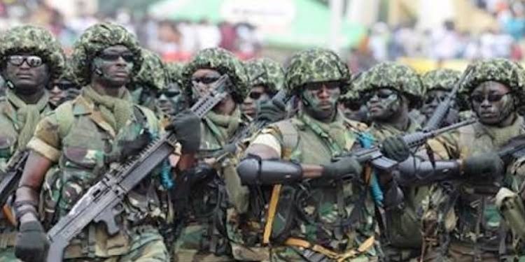 Tinubu Okays Recruitment Of Armed Guards To Reclaim Forests From Criminal Elements