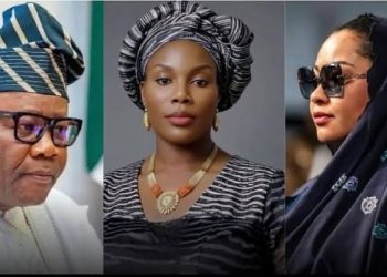 Natasha Writes IGP, Wants Akpabio, Duru Probed Over Alleged Defamation, Blackmail