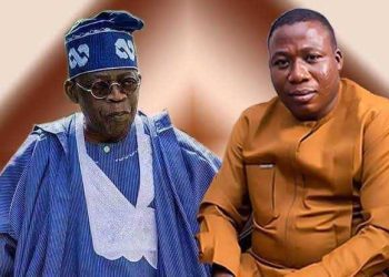 Naja’atu: I’m Still On FG Wanted List Despite Presidency Headed By Tinubu  –  Igboho