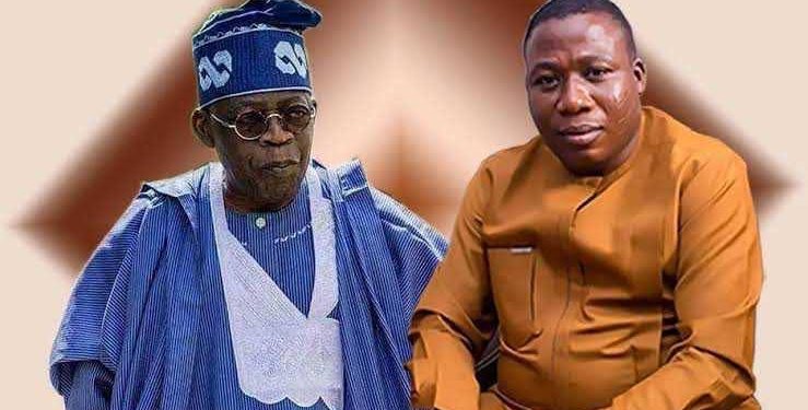 Naja’atu: I’m Still On FG Wanted List Despite Presidency Headed By Tinubu  –  Igboho