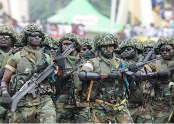 Abuja Explosion: Situation Under Control -Army