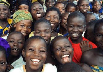 Tinubu Seeks End To Bullying, Says Children Are Nigeria’s Pride, Future