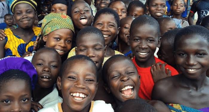 Tinubu Seeks End To Bullying, Says Children Are Nigeria’s Pride, Future