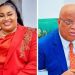 Akwa-Ibom Gov’nor’s Daughter Launches Attacks Against Her Father, Umo Eno