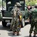 Suspected IPOB/ESN Fighters Kįll Soldier, Little Boy In Anambra