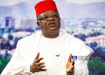 2027: All Southeast Governors Supporting Tinubu – Umahi