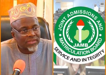 Ishaq Oloyede’s Tears And Nigeria’s Horror Scenes