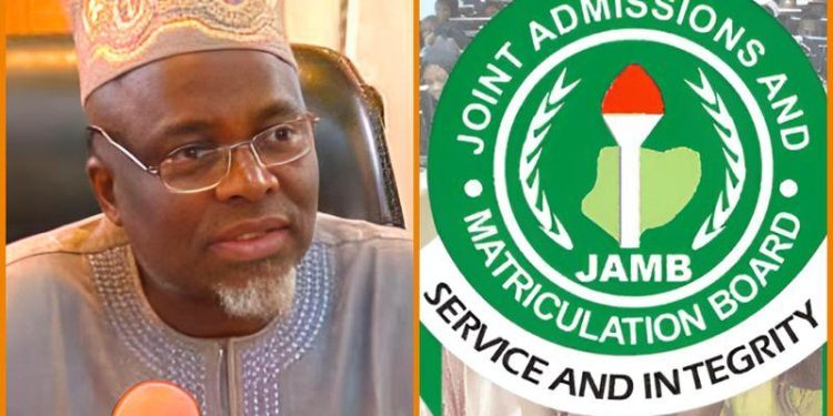 Ishaq Oloyede’s Tears And Nigeria’s Horror Scenes