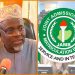 Ishaq Oloyede’s Tears And Nigeria’s Horror Scenes