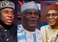 How Atiku, El-Rufai, Amaechi Can Learn From Tinubu’s School Of Politics