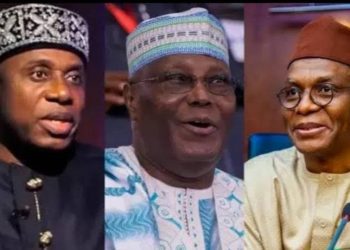 How Atiku, El-Rufai, Amaechi Can Learn From Tinubu’s School Of Politics