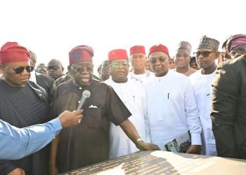 No More Compensation For Developers Who Failed To Observe Building Regulations – Tinubu