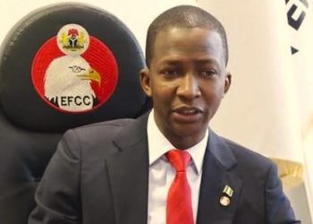 Former EFCC Boss Bawa Reveals How Nigeria’s Humongous Fuel Subsidy Fraud Was Perpetrated 