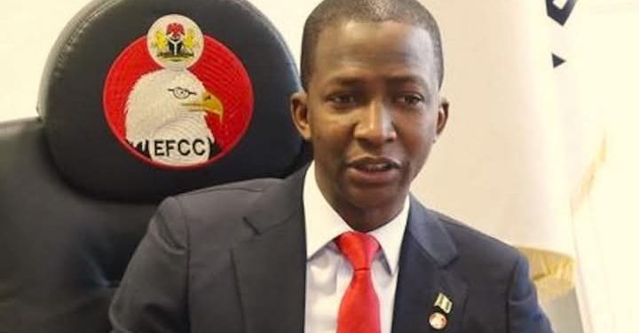 Former EFCC Boss Bawa Reveals How Nigeria’s Humongous Fuel Subsidy Fraud Was Perpetrated 